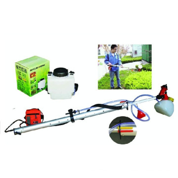 Agriculture Batterie Powerd Electric Ulv Pulvérisateur (QFG-WS 5CD)